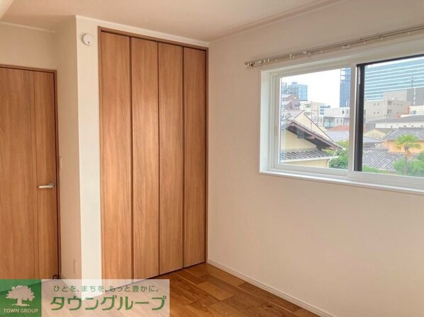 野方戸建の物件内観写真